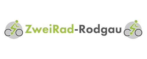 Logo von ZweiRad Rodgau