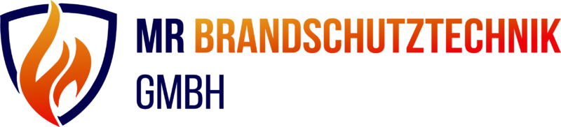 MR Brandschutztechnik GmbH Logo